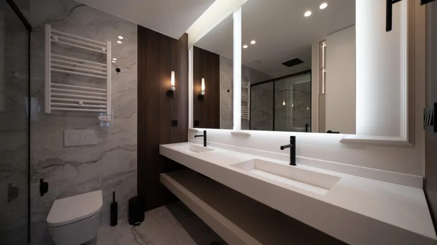 Apartamento de 3 dormitorios en Madrid, Spain No. 1083 № 20