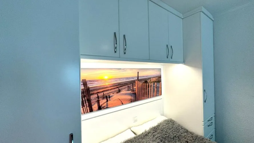 Ático de 57m² en Torre de la Horadada, Spain No. 615 № 19