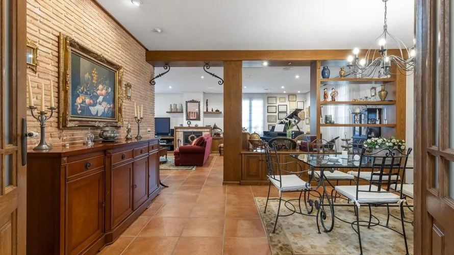 Villa de 6 dormitorios en La Veleta, Spain No. 1071 № 12