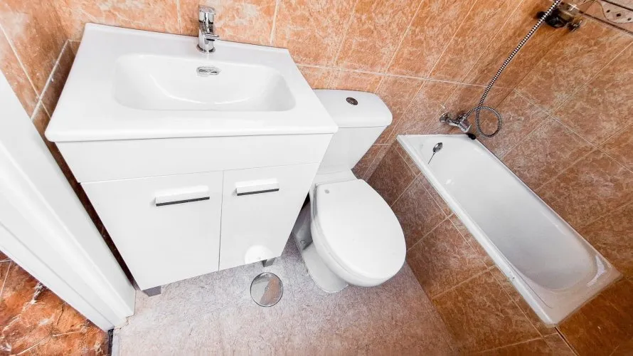 Apartamento de 1 dormitorio en Oviedo, Spain No. 2760