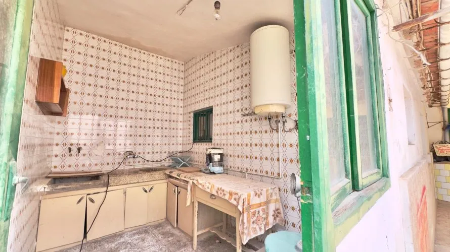 Сasa de 3 dormitorios en Torrevieja, Spain No. 2934