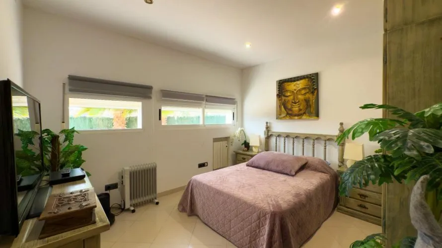 Apartamento de 5 dormitorios en Jijona, Spain No. 1313 № 18