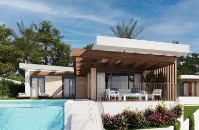 Apartamento de 3 dormitorios en Polop, Spain No. 86