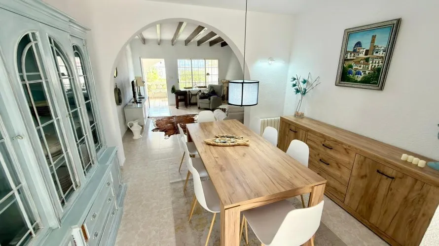 Apartamento de 3 dormitorios en L'Alfàs del Pi, Spain No. 1103 № 8