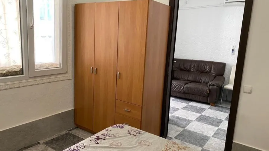 Apartamento de 2 dormitorios en Alicante, Spain No. 2940 № 25