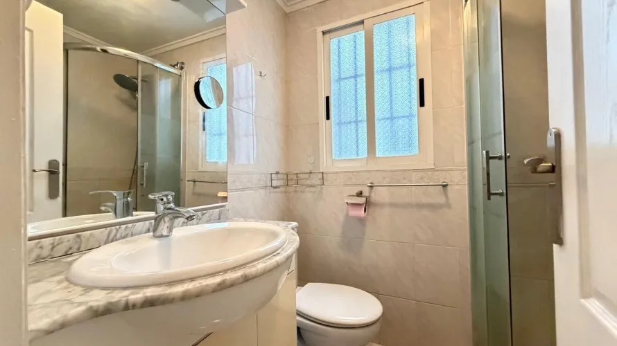 Apartamento de 1 dormitorio en Torrevieja, Spain No. 2781 № 20