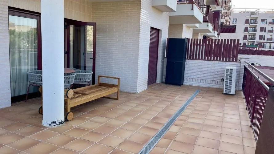 Apartamento de 1 dormitorio en Villanueva Rio Segura, Spain No. 2722 № 13