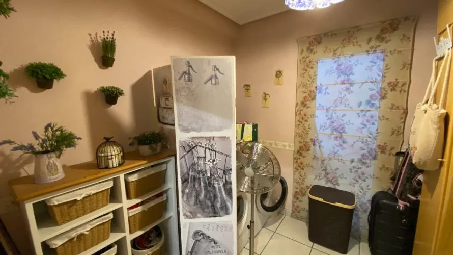 Apartamento de 4 dormitorios en Alicante, Spain No. 720 № 15