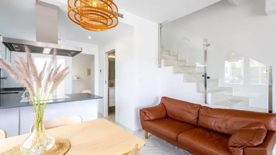 Сasa de 107m² en Torrevieja, Spain No. 1588 № 22