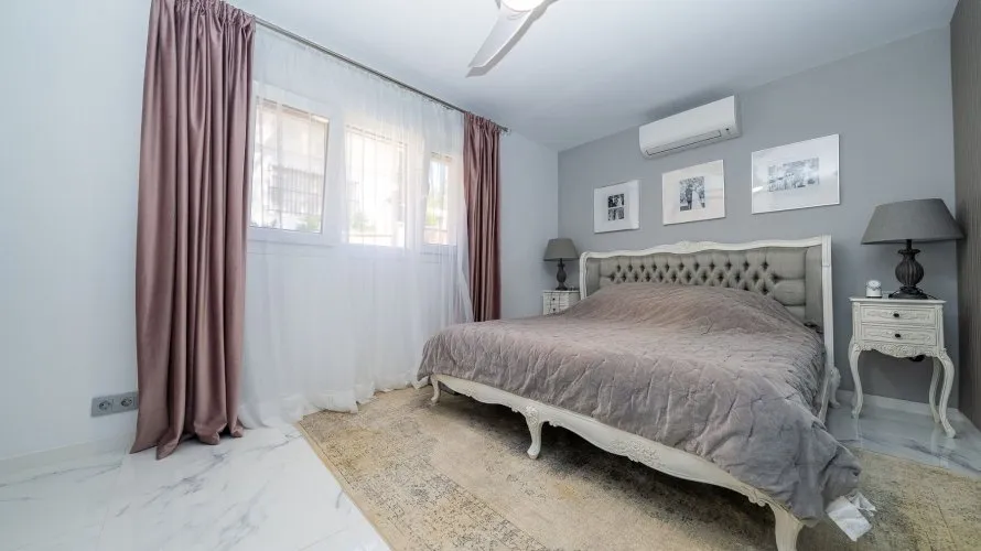 Villa de 192m² en Pinar De Campoverde, Spain No. 1201 № 20