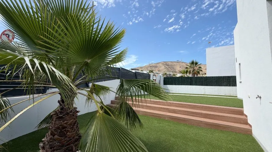 Сasa de 324m² en Finestrat, Spain No. 1474 № 20