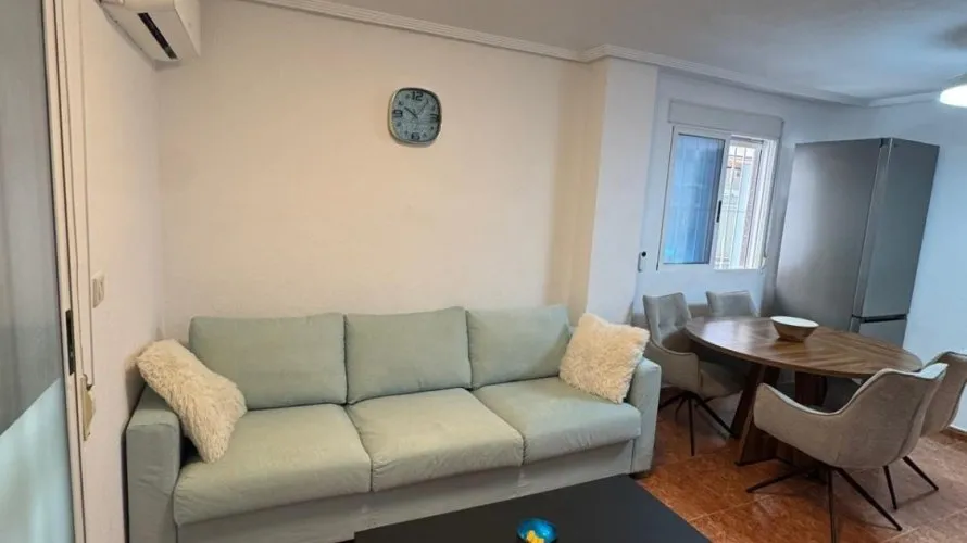 Apartamento de 3 dormitorios en Torrevieja, Spain No. 1442 № 28