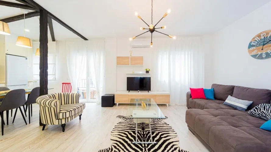 Apartamento de 1 dormitorio en Torrevieja, Spain No. 2810 № 17