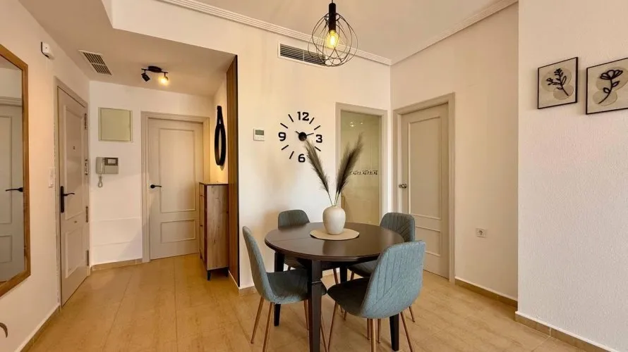 Apartamento de 3 dormitorios en Guardamar del Segura, Spain No. 1062 № 12