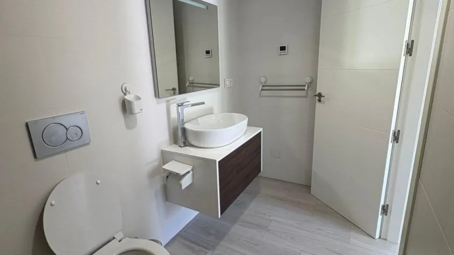 Apartamento de 2 dormitorios en Villamartin, Spain No. 1057 № 12