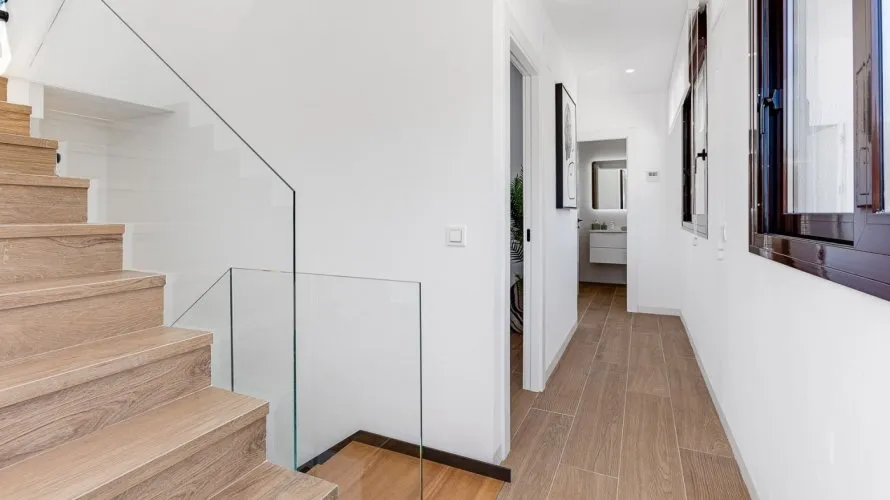 Apartamento de 3 dormitorios en Finestrat, Spain No. 403 № 28