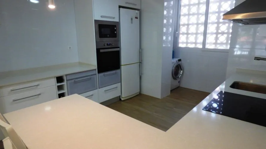 Apartamento de 3 dormitorios en Cabo De Las Huertas, Spain No. 1284 № 20