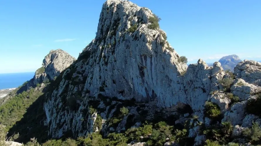 Apartamento de 3 dormitorios en El Verger, Spain No. 1349 № 18