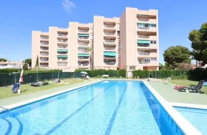 Apartamento de 3 dormitorios en La Zenia, Spain No. 1479
