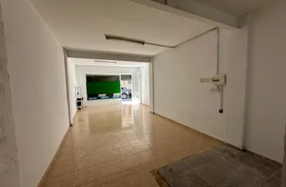 Propiedad comercial de 78m² en Alicante, Spain No. 2717