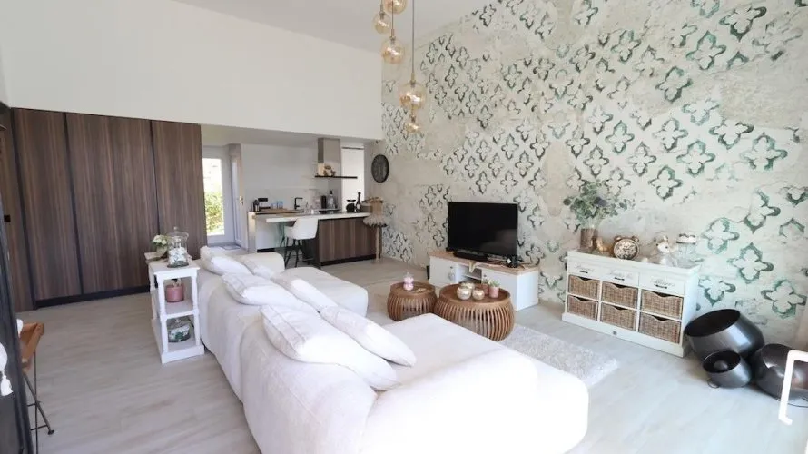 Villa de 3 dormitorios en Algorfa, Spain No. 1438 № 10