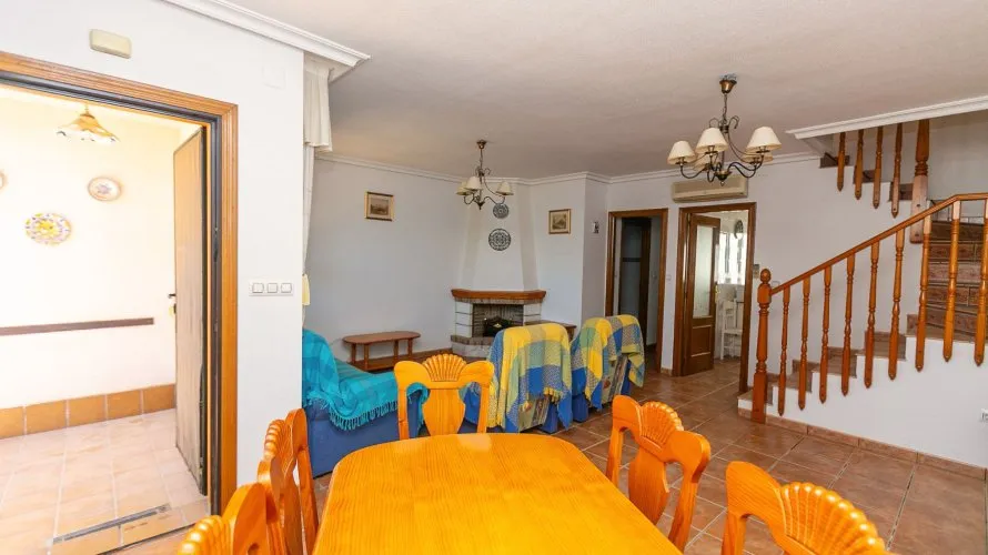 Сasa de 80m² en La Zenia, Spain No. 1418 № 20