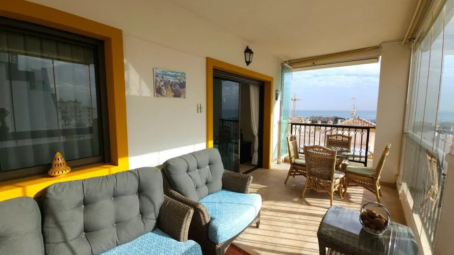 Apartamento de 3 dormitorios en Guardamar del Segura, Spain No. 663 № 18