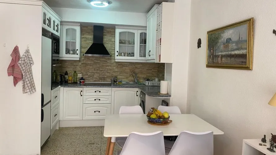 Apartamento de 2 dormitorios en Torrevieja, Spain No. 2739 № 8