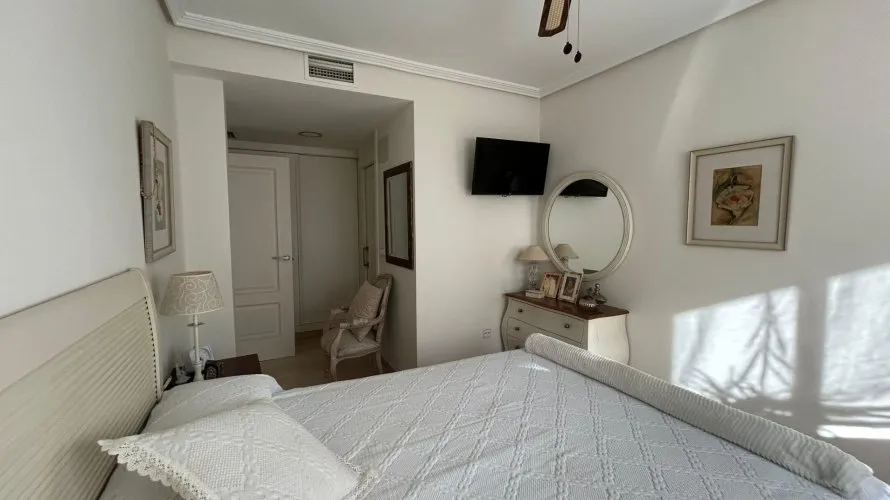 Parcela de 2 dormitorios en Albir, Spain No. 668 № 11