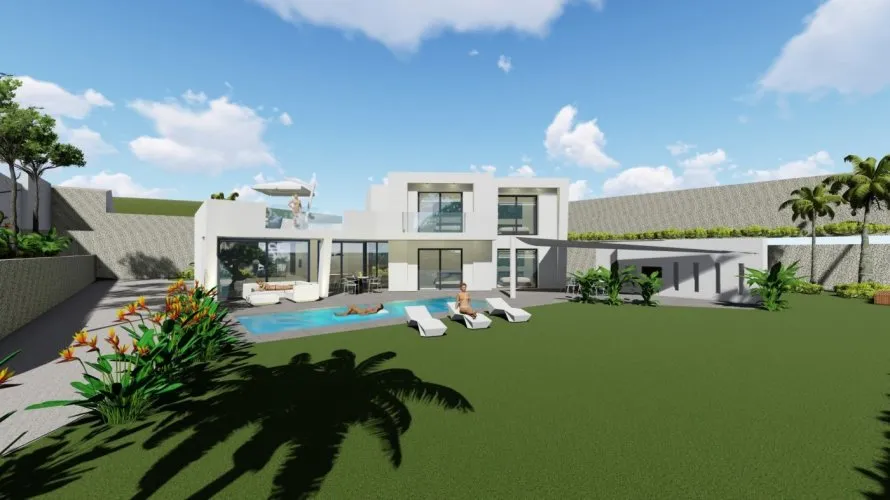 Apartamento de 4 dormitorios en Maryvilla, Spain No. 341 № 10
