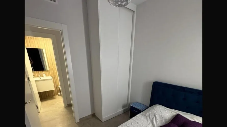 Apartamento de 1 dormitorio en Torrevieja, Spain No. 1161 № 13
