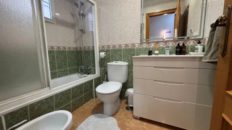 Apartamento de 1 dormitorio en Torrevieja, Spain No. 87 № 11
