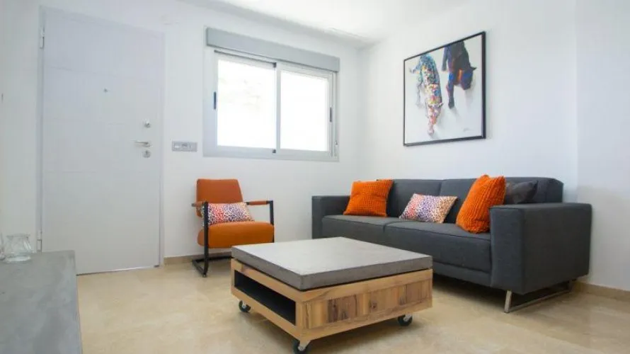 Apartamento de 2 dormitorios en Campoamor, Spain No. 282 № 14