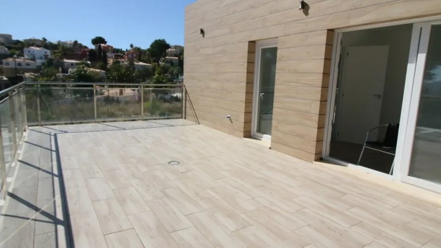 Apartamento de 4 dormitorios en La Torre, Spain No. 332 № 24