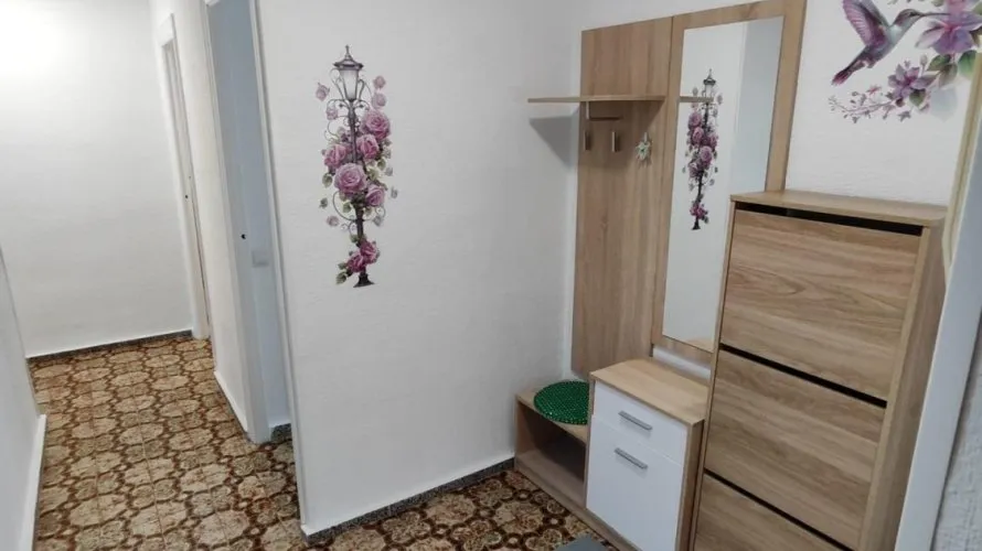 Apartamento de 3 dormitorios en Alicante, Spain No. 2747 № 9