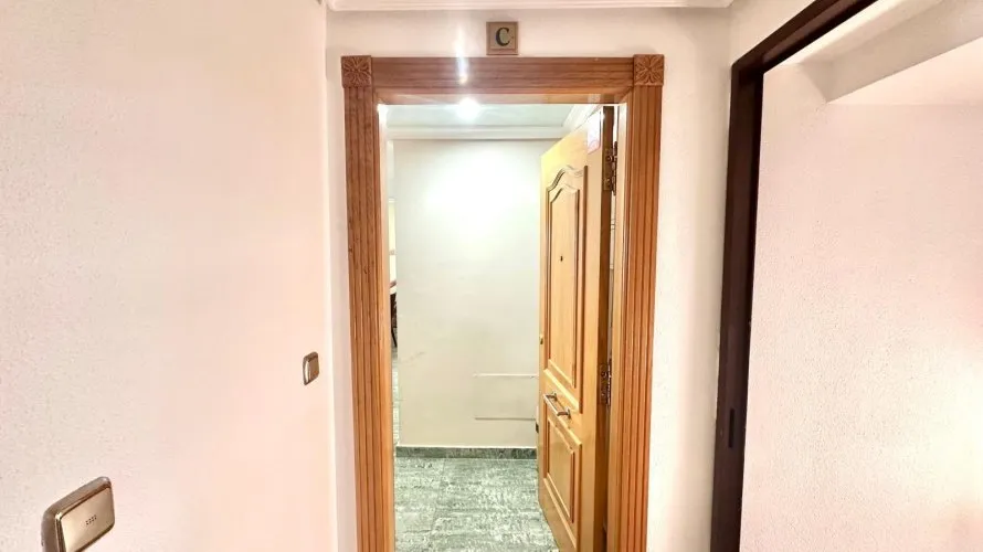 Ático de 2 dormitorios en Torrevieja, Spain No. 1030