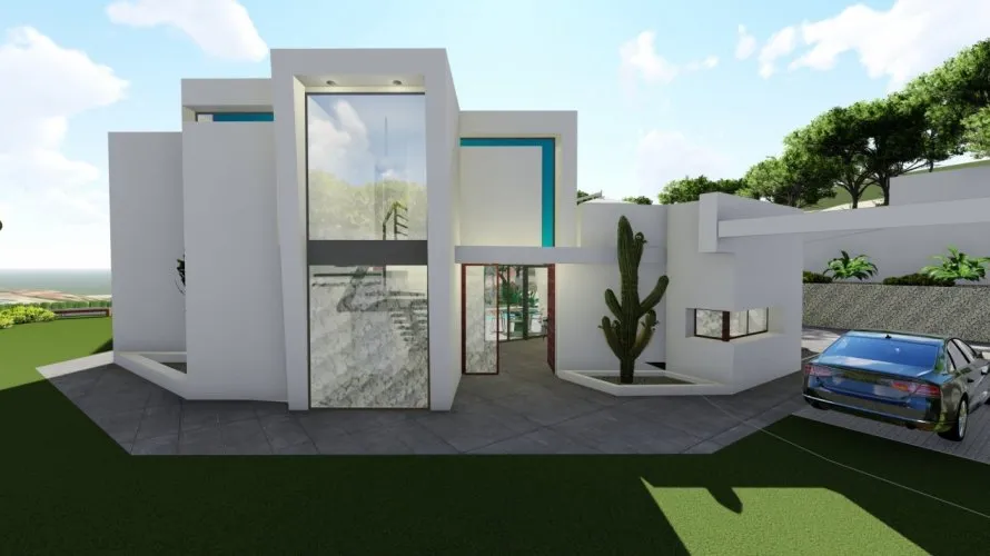 Apartamento de 4 dormitorios en Maryvilla, Spain No. 341 № 5