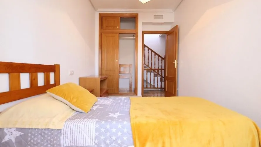 Dúplex de 2 dormitorios en Los Altos, Spain No. 1436 № 8