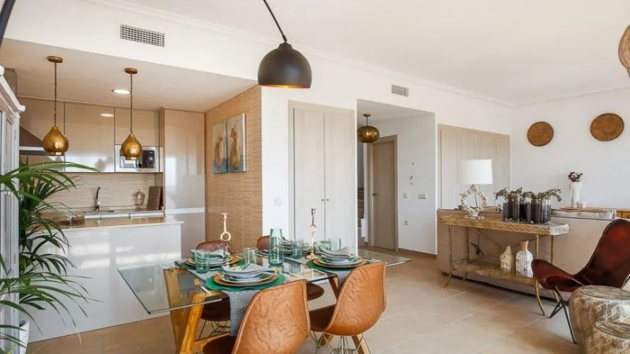 Apartamento de 2 dormitorios en Xeresa, Spain No. 1027 № 12