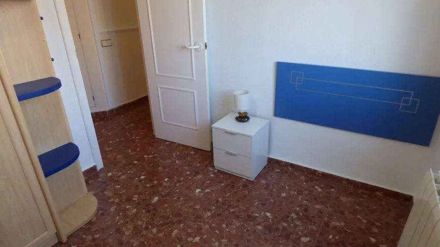 Apartamento de 4 dormitorios en Cabo De Las Huertas, Spain No. 1300 № 14
