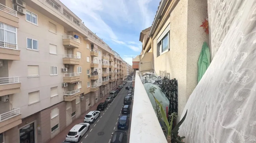 Ático de 69m² en Torrevieja, Spain No. 2833 № 13