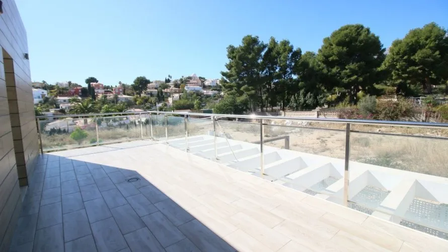 Apartamento de 4 dormitorios en La Torre, Spain No. 332 № 27