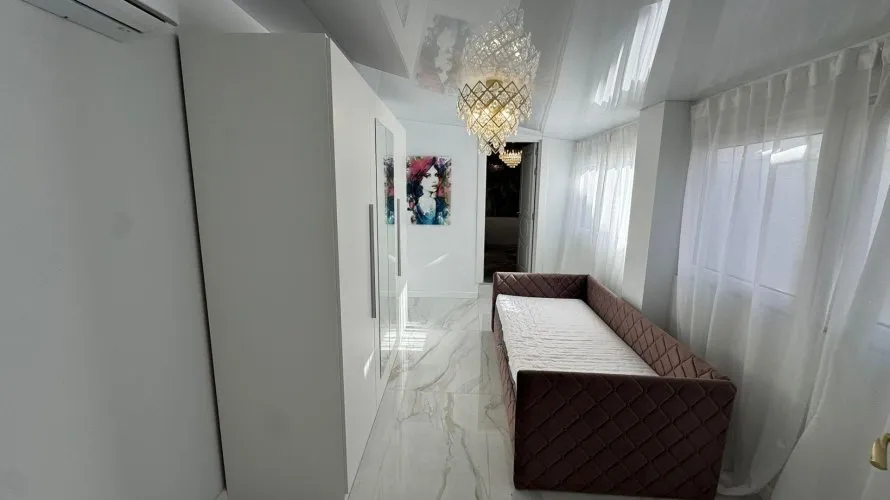 Сasa de 3 dormitorios en Sagunto, Spain No. 1018 № 12