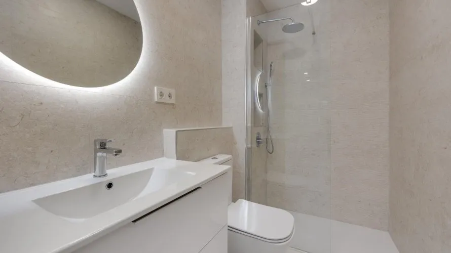 Apartamento de 3 dormitorios en Torrevieja, Spain No. 908 № 20