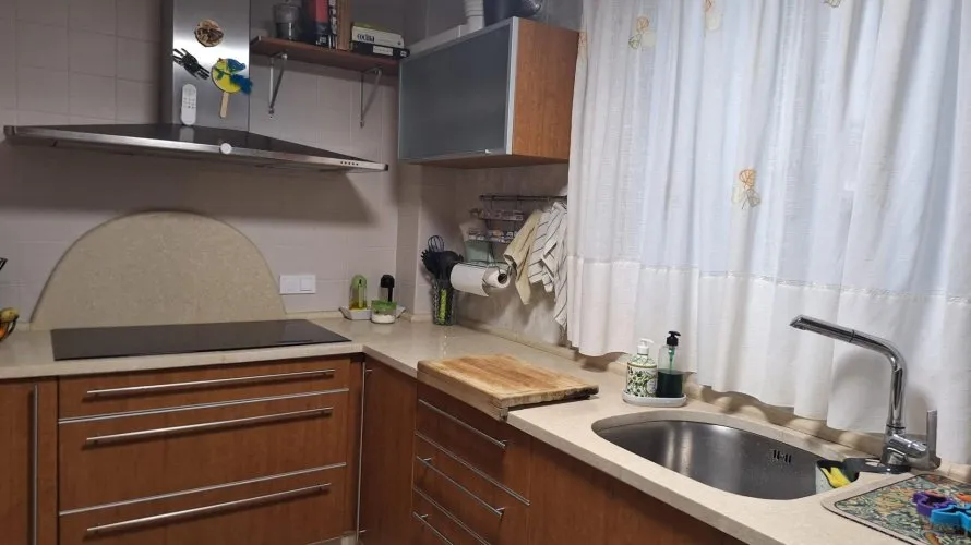 Apartamento de 3 dormitorios en Alicante, Spain No. 168 № 9