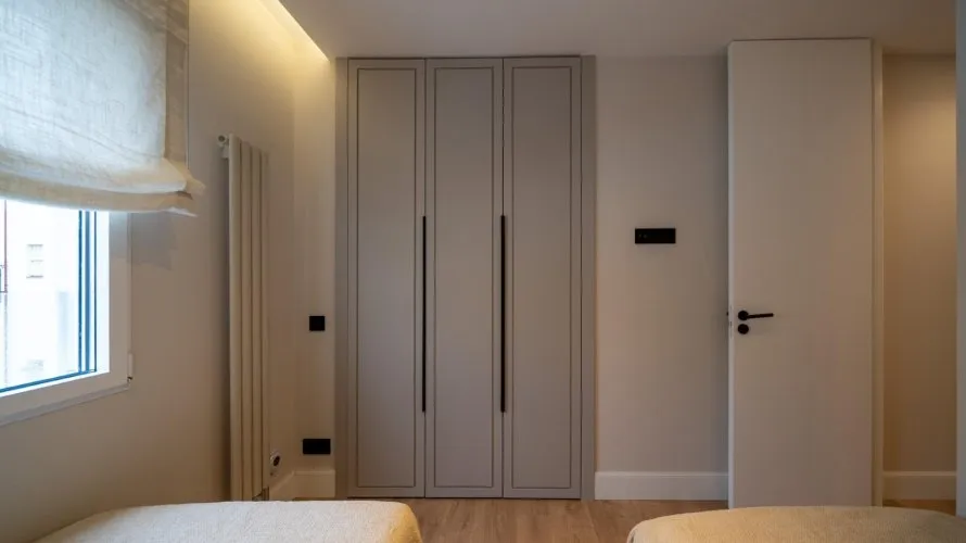 Apartamento de 3 dormitorios en Madrid, Spain No. 1083 № 25