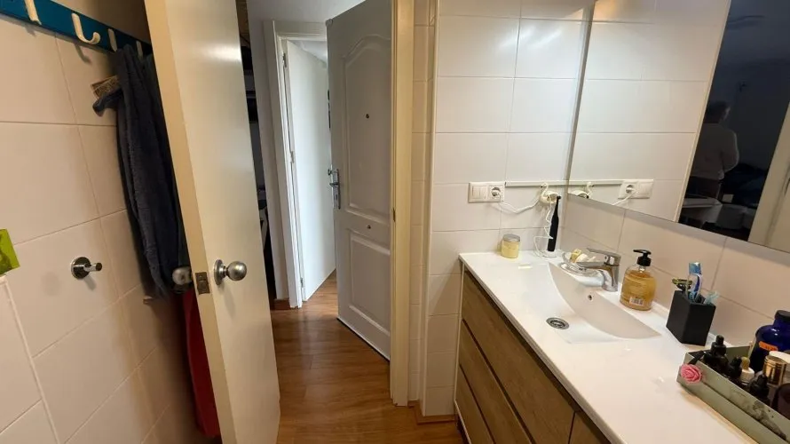 Apartamento de 2 dormitorios en Guardamar del Segura, Spain No. 1445 № 23