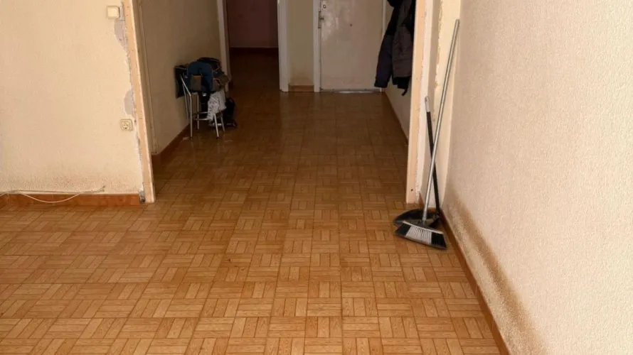 Apartamento de 3 dormitorios en La Florida, Spain No. 2876 № 9