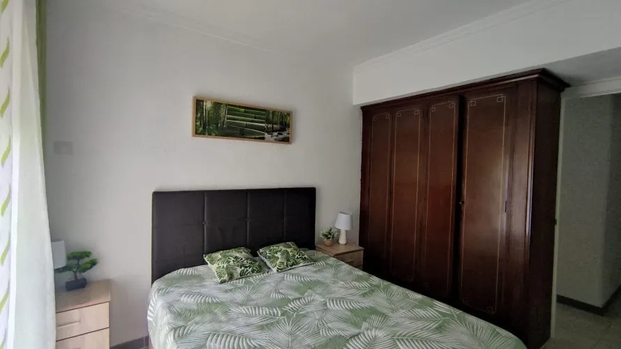 Apartamento de 3 dormitorios en Alicante, Spain No. 1184 № 7