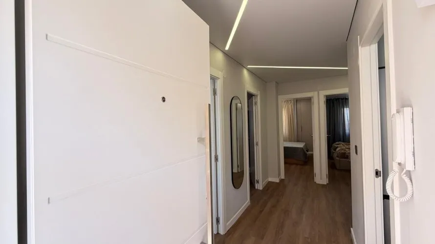 Apartamento de 3 dormitorios en Torrevieja, Spain No. 1134